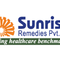 Sunrise Bottling Co Pvt Limited logo